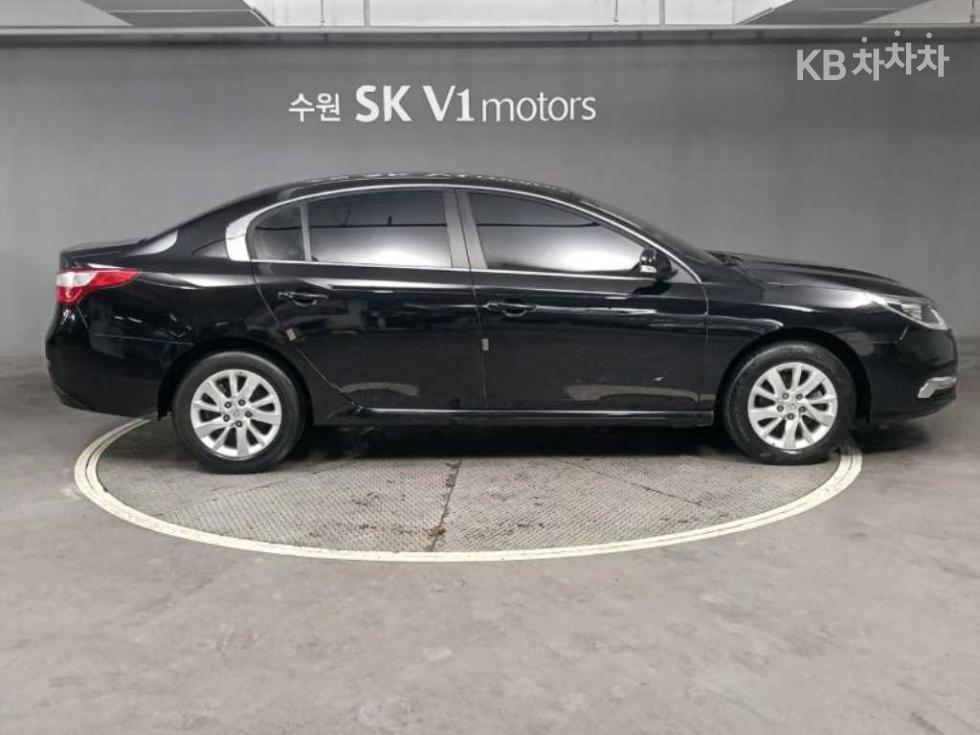 Renault SM5 — miniaturë 5