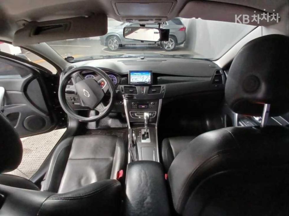Renault SM5 — miniaturë 6