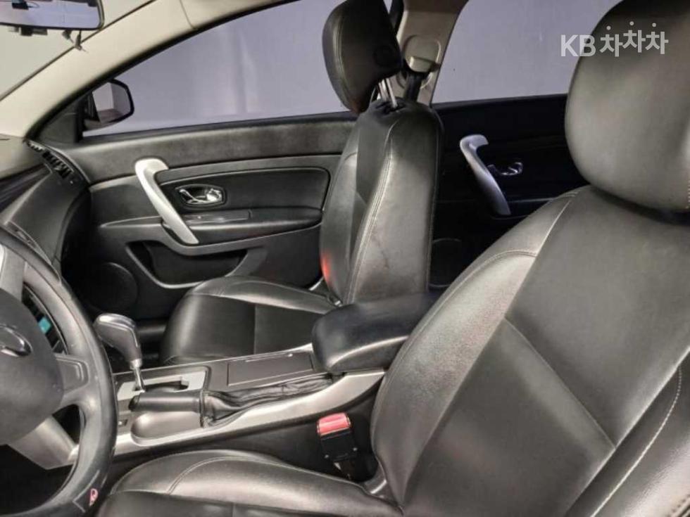 Renault SM5 — miniaturë 7