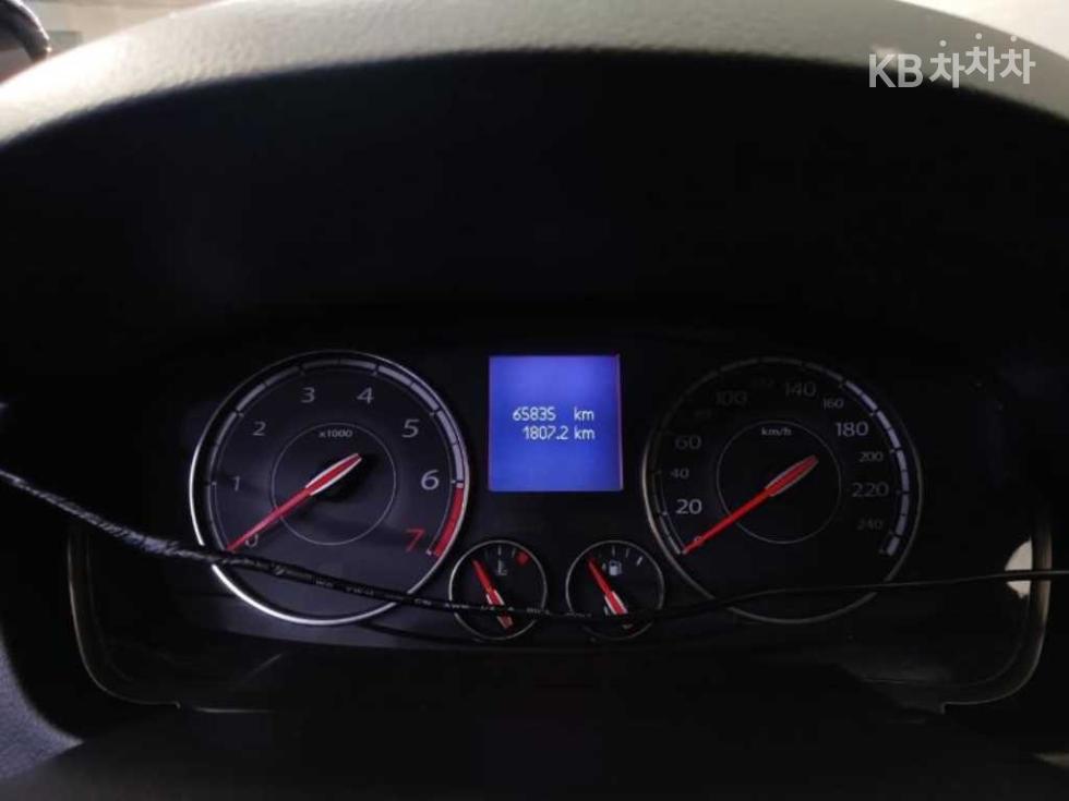 Renault SM5 — miniaturë 10
