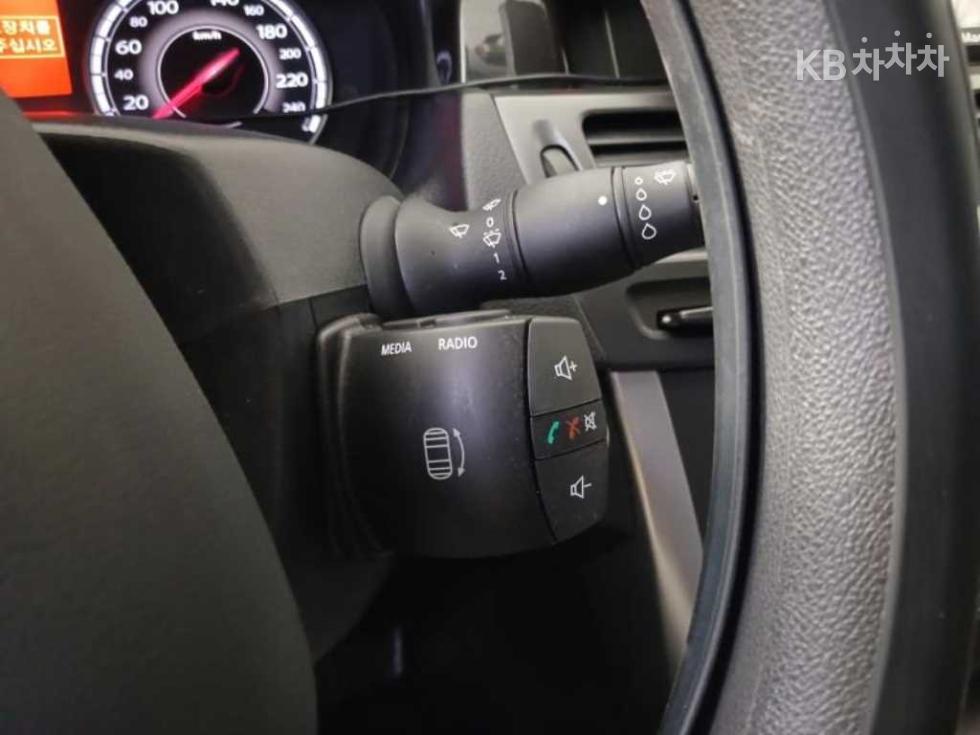 Renault SM5 — miniaturë 16