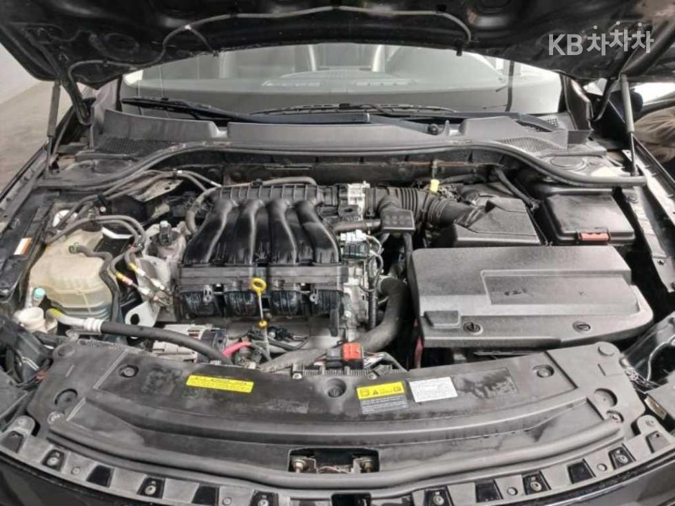 Renault SM5 — miniaturë 19