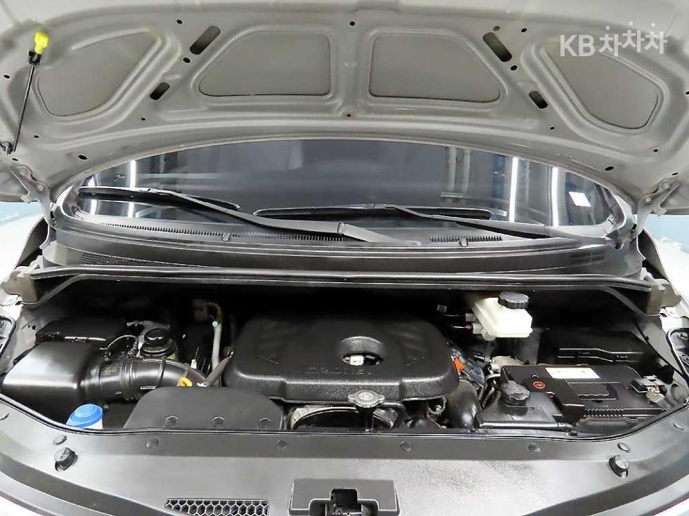 Hyundai Starex — miniaturë 19