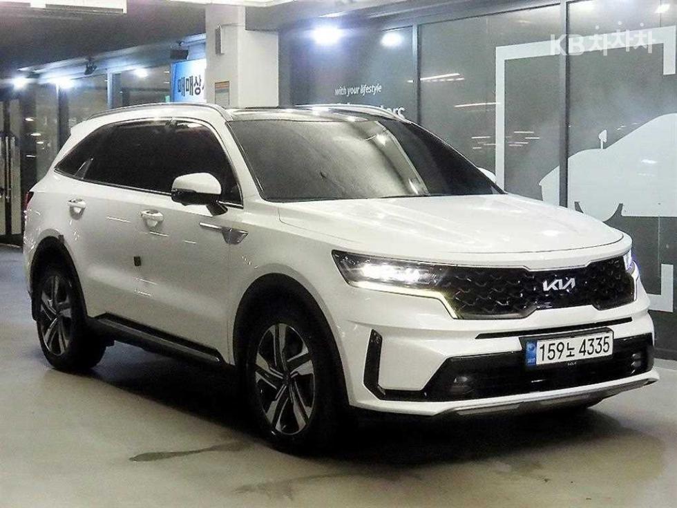 Kia Соренто