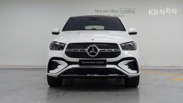 Mercedes-Benz GLE 450 4Matic — foto 1