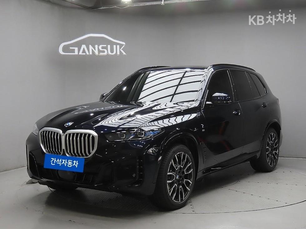 BMW X5 — miniaturë 2