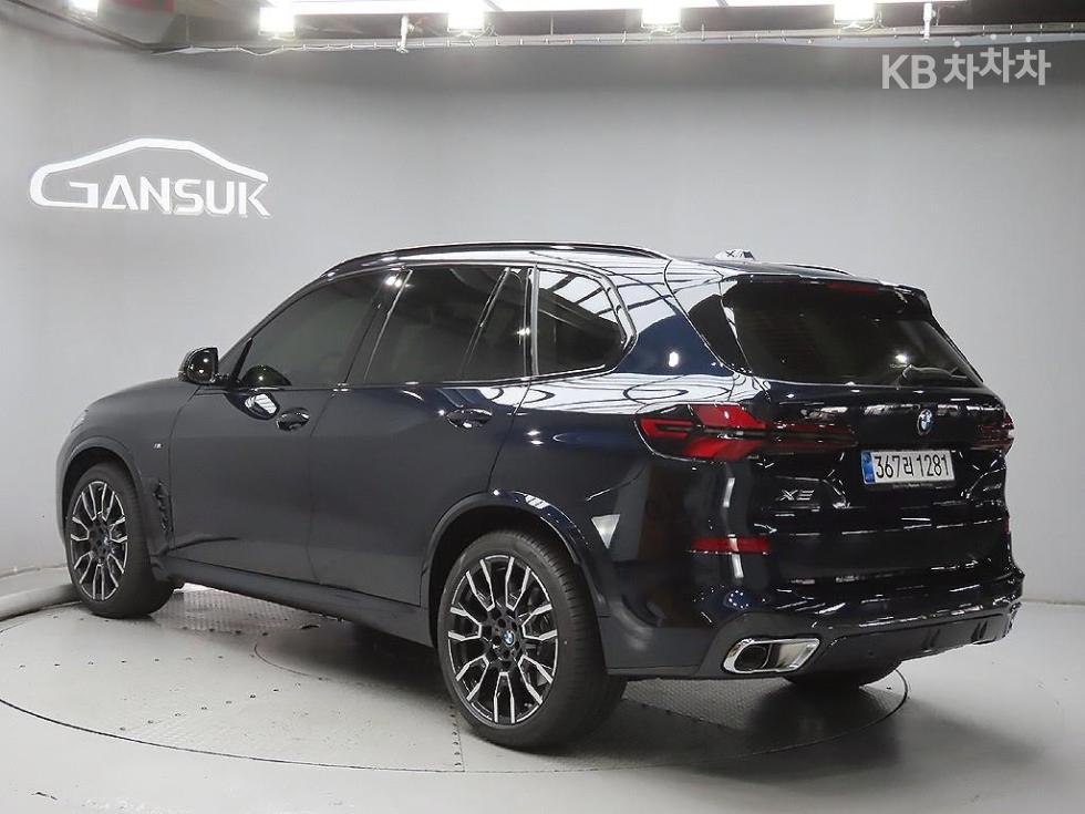 BMW X5 — miniaturë 3