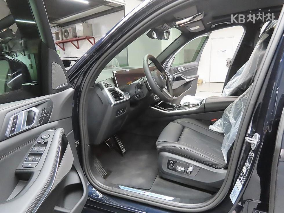 BMW X5 — miniaturë 12