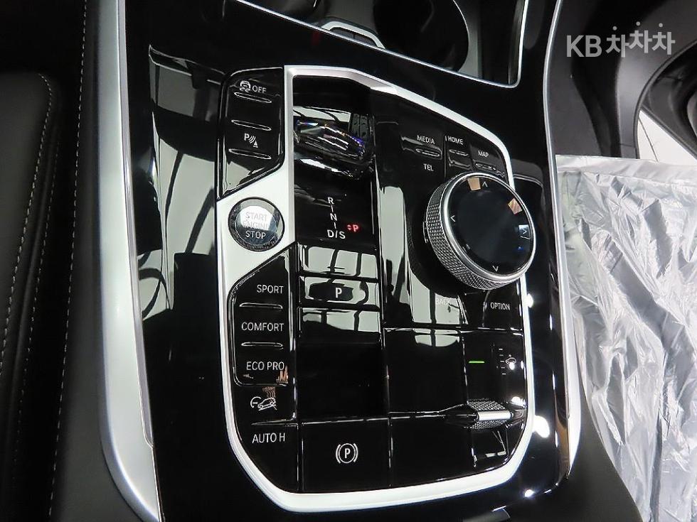 BMW X5 — miniaturë 14