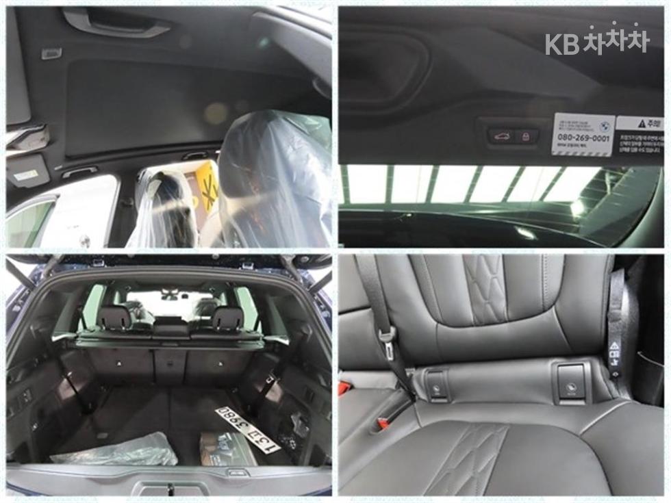 BMW X5 — miniaturë 19