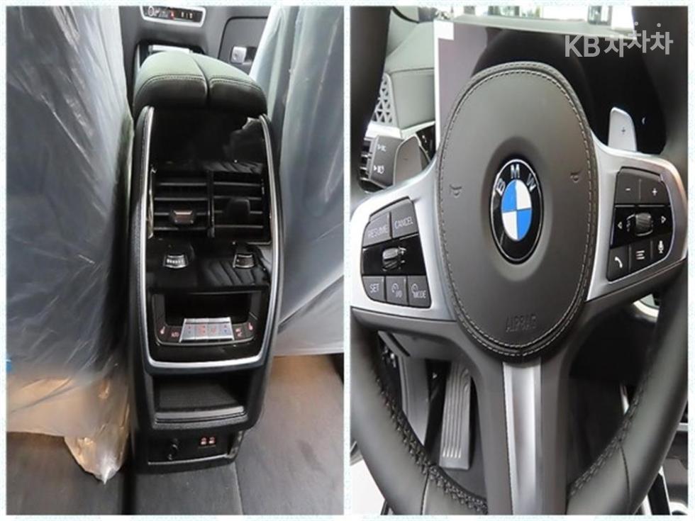 BMW X5 — miniaturë 20