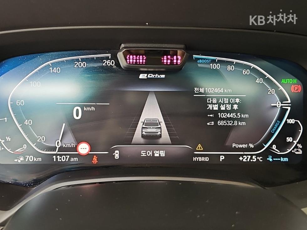 BMW X5, 2021, фотография 6