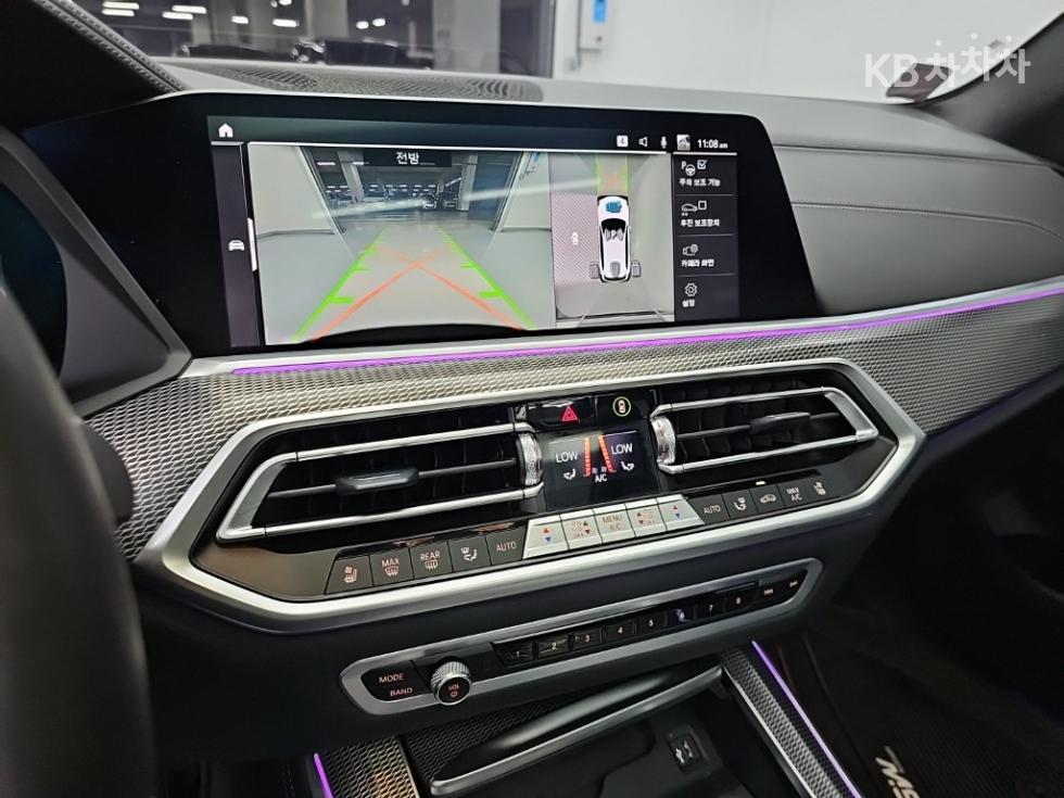 BMW X5, 2021, фотография 10