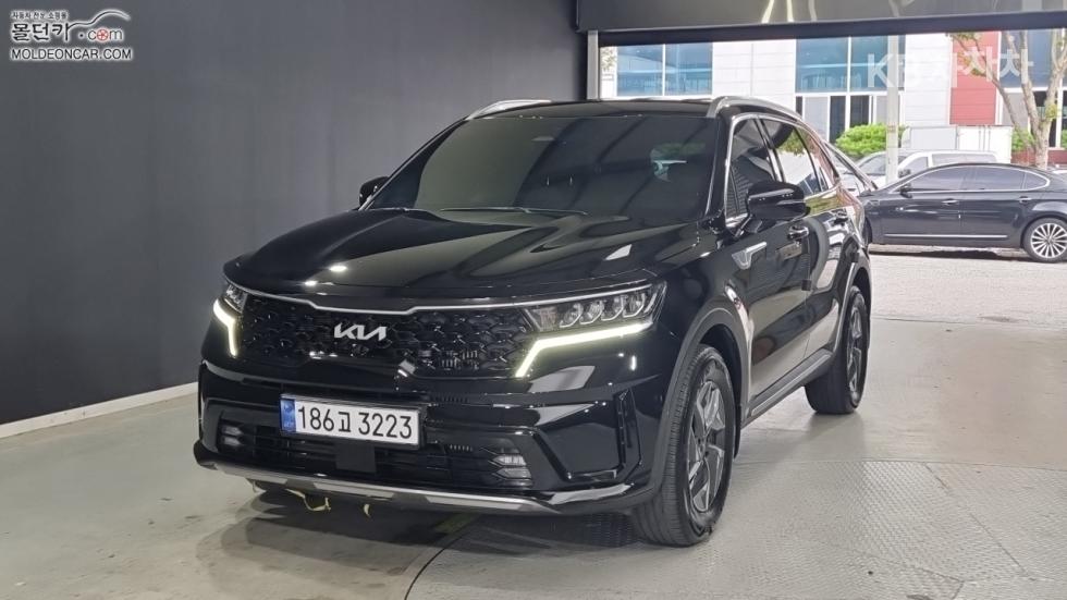 Kia Соренто