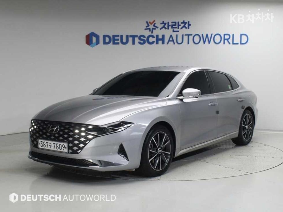 Hyundai Грандер