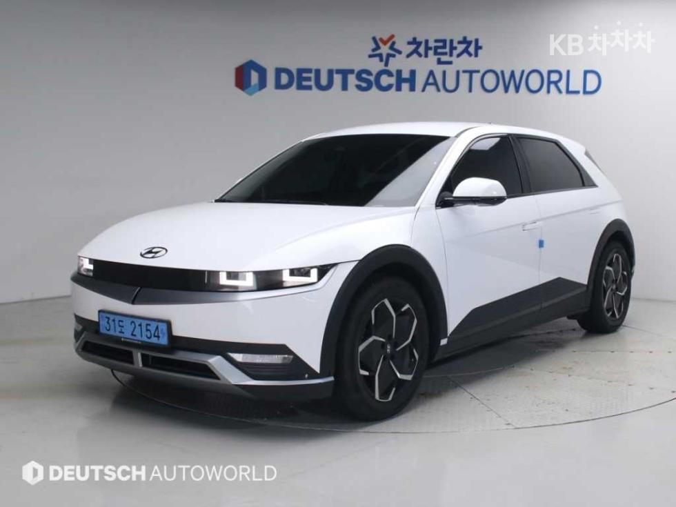 Hyundai Ионик