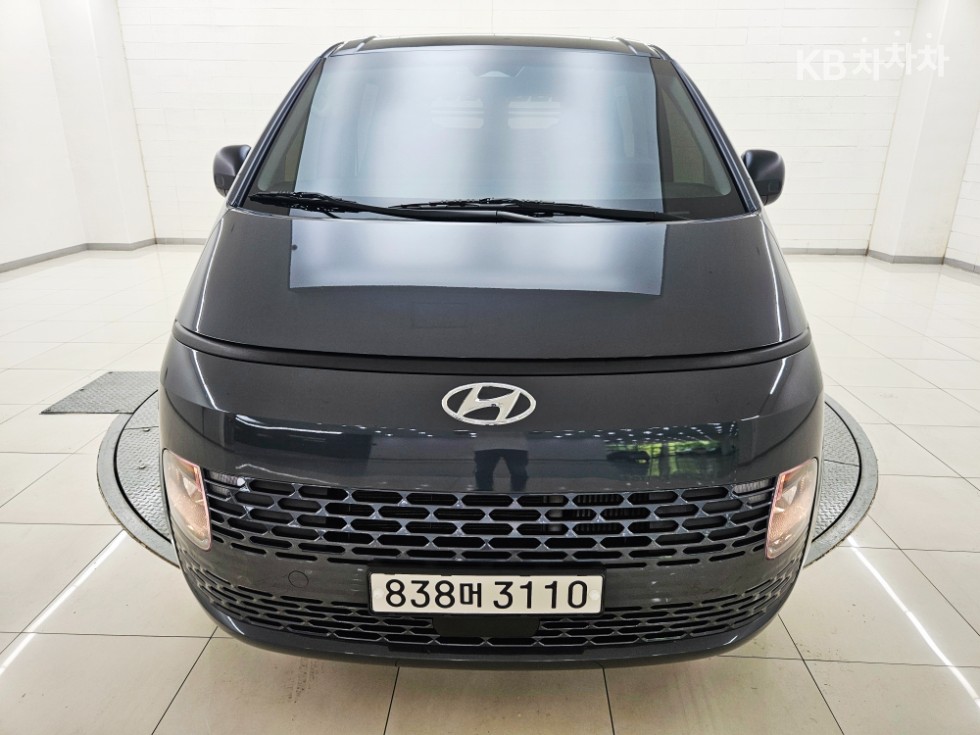 Hyundai Стария