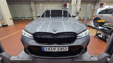 BMW 3er, 2026