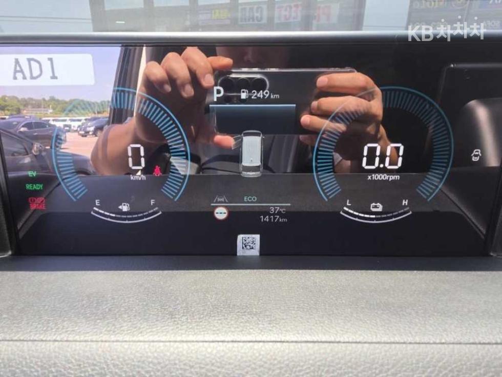 Hyundai Staria — miniaturë 10