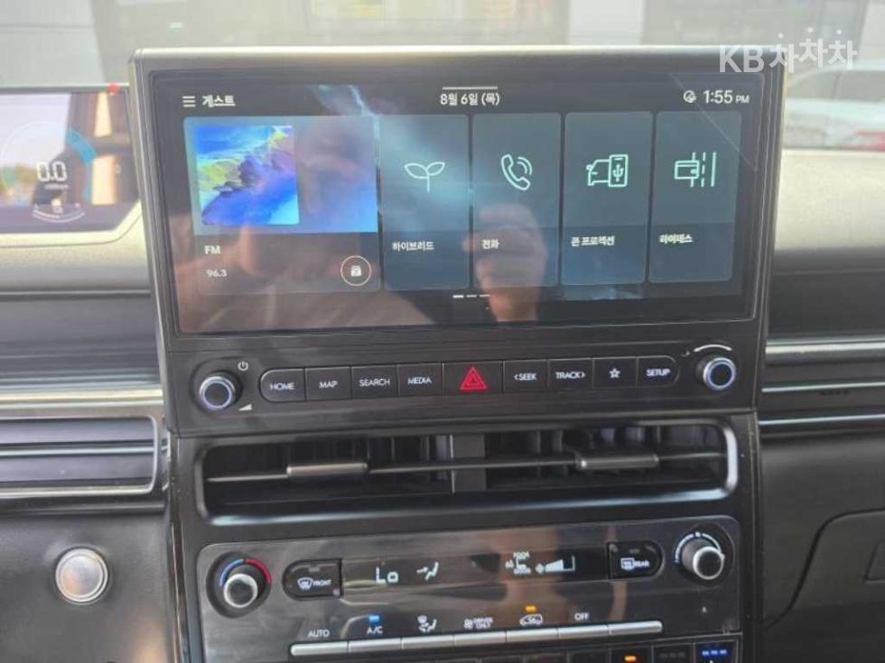Hyundai Staria — miniaturë 13