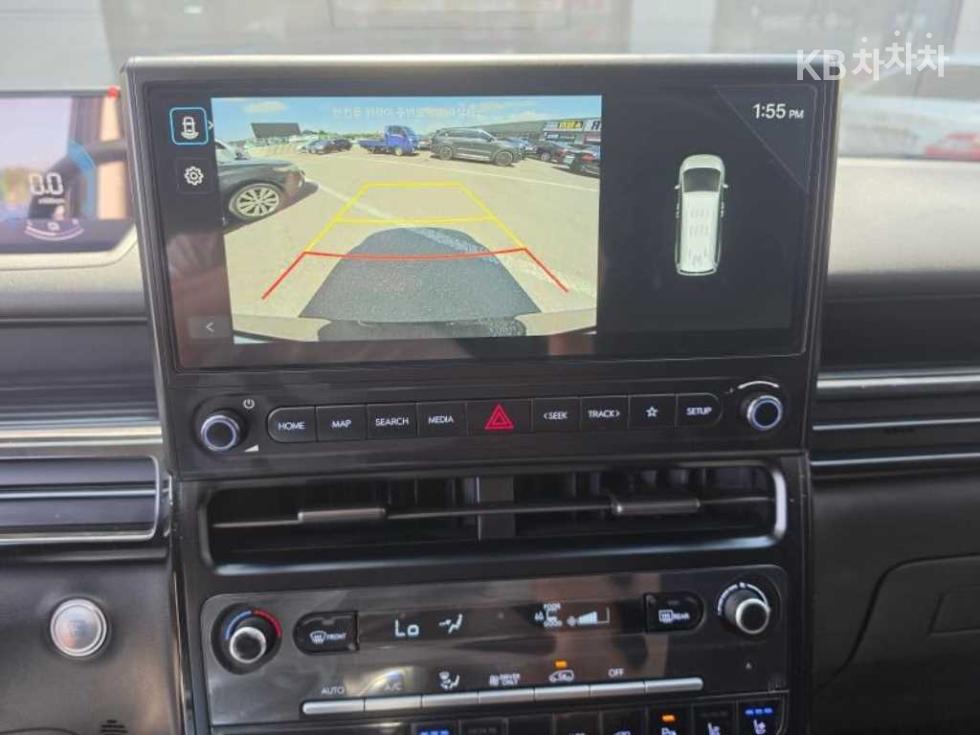 Hyundai Staria — miniaturë 14