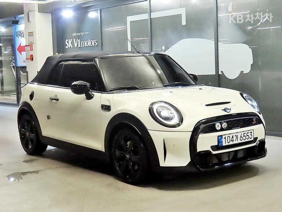Mini Купер