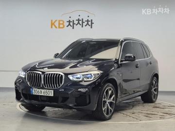 BMW X5, 2021