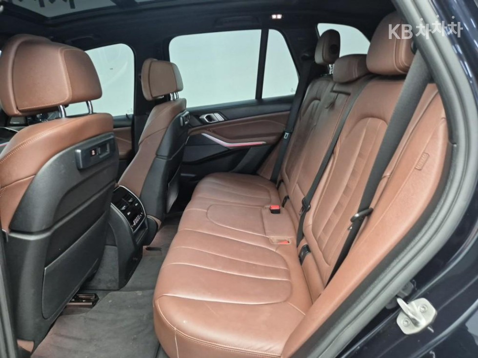 BMW X5, 2021, фотография 12