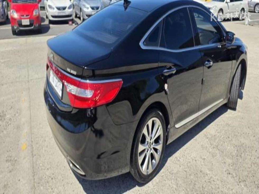 Hyundai Grandeur — miniaturë 2