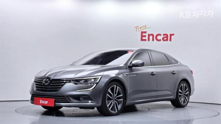 Renault SM6 2.0 gde re — foto 1