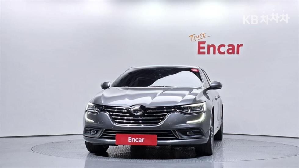 Renault SM6 — miniaturë 3