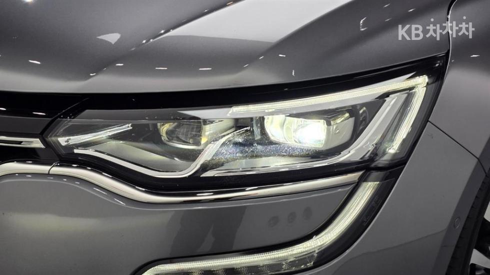 Renault SM6 — miniaturë 6