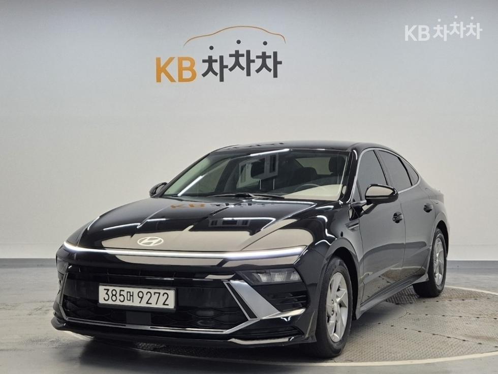 Hyundai Соната