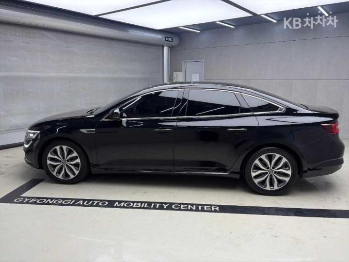 Renault Samsung SM6 — miniaturë 2