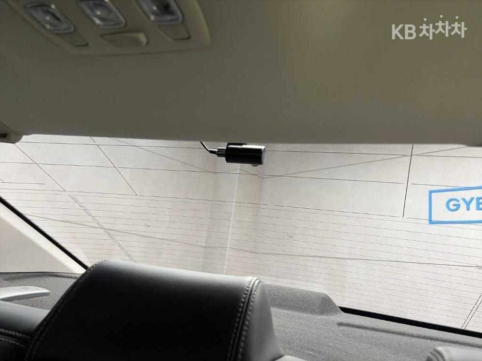 Renault Samsung SM6 — miniaturë 13