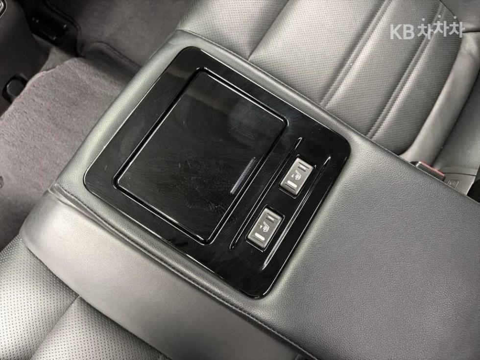 Renault Samsung SM6 — miniaturë 14