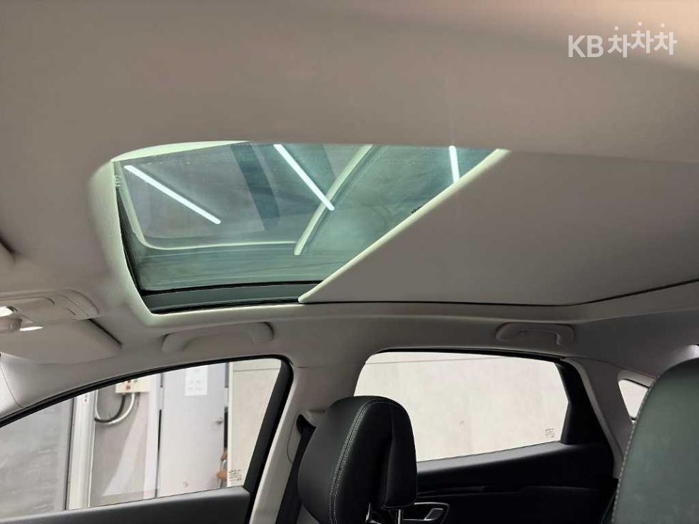 Renault Samsung SM6 — miniaturë 15