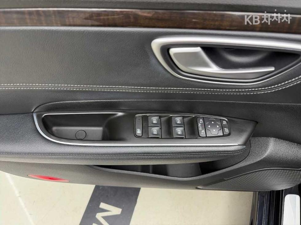 Renault Samsung SM6 — miniaturë 18