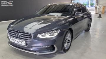 Hyundai Grandeur 2.4  premium  basic — foto 1