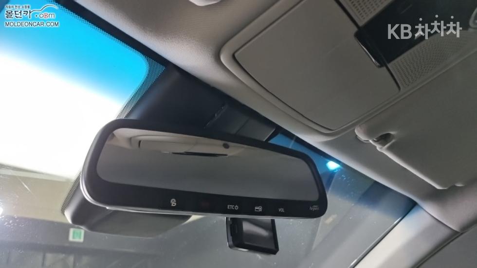 Hyundai Grandeur — miniaturë 15
