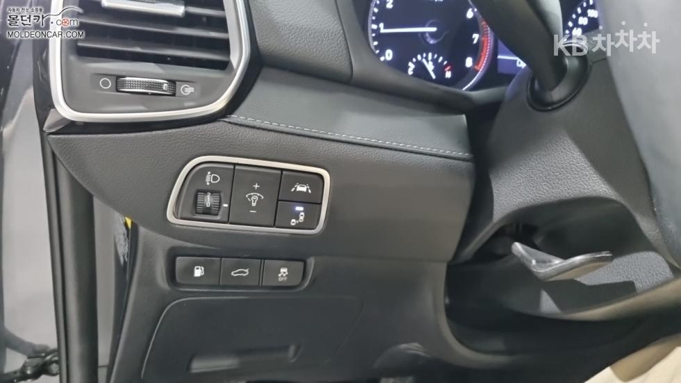 Hyundai Grandeur — miniaturë 16