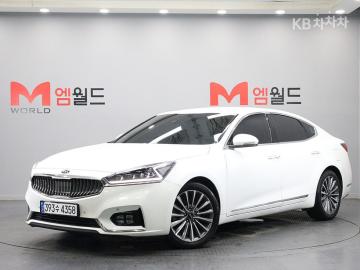 Kia K7 2.4 GDI Noblesse — foto 1