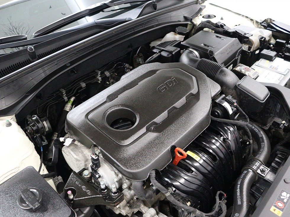 Kia K7 — miniaturë 19