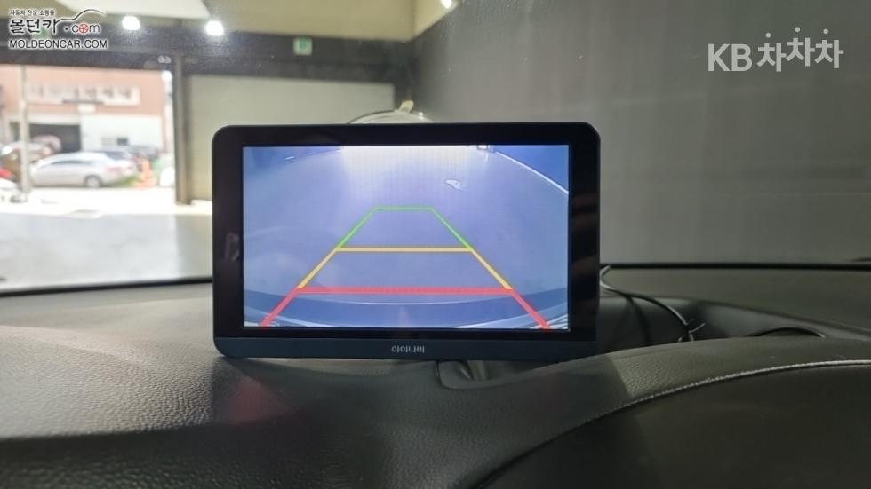 Hyundai Starex — miniaturë 13