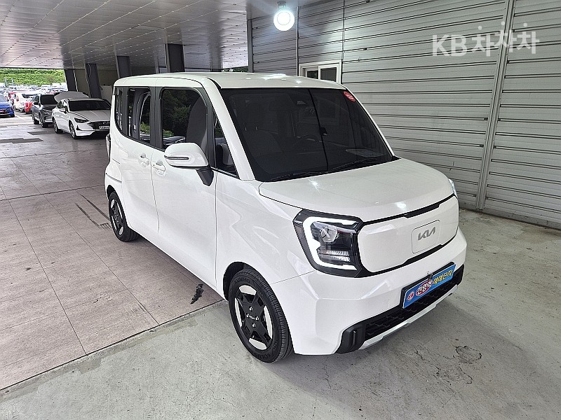 기아 더 2023년식 기아 더 기아 레이 EV EV 에어
