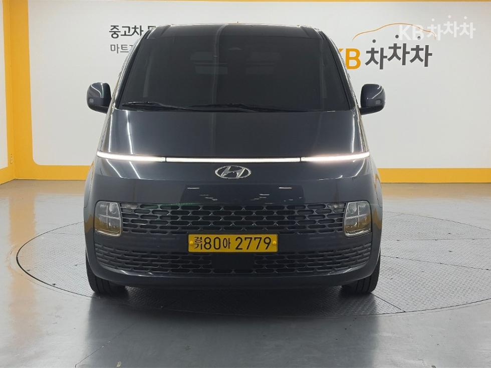 Hyundai Staria — miniaturë 2