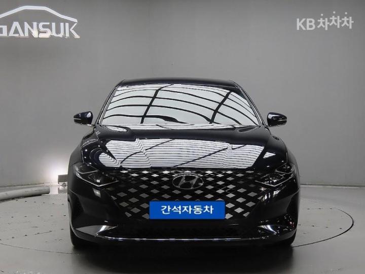 Hyundai Grandeur 2.5  premium  choice — foto 1
