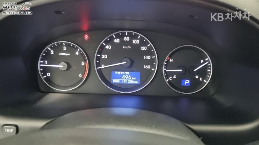 Hyundai Starex — miniaturë 5