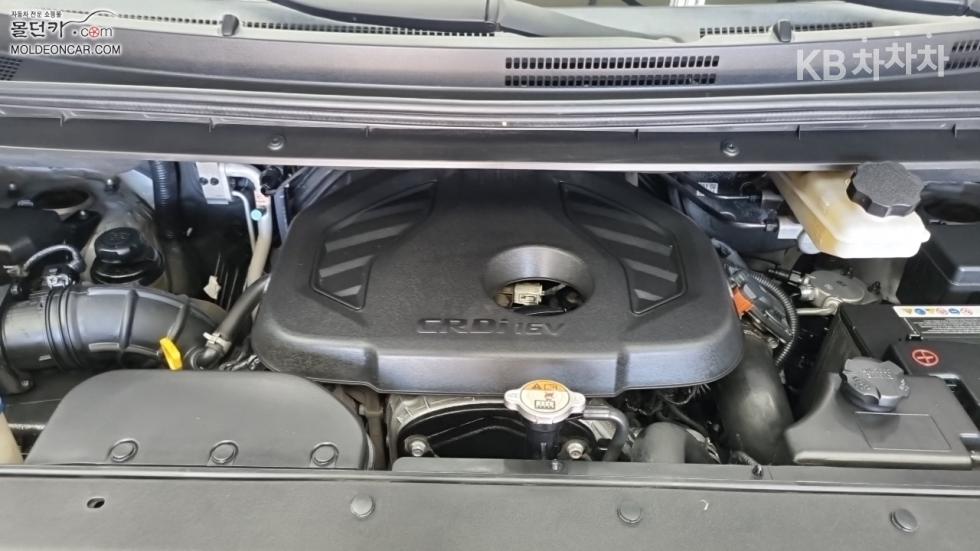 Hyundai Starex — miniaturë 8