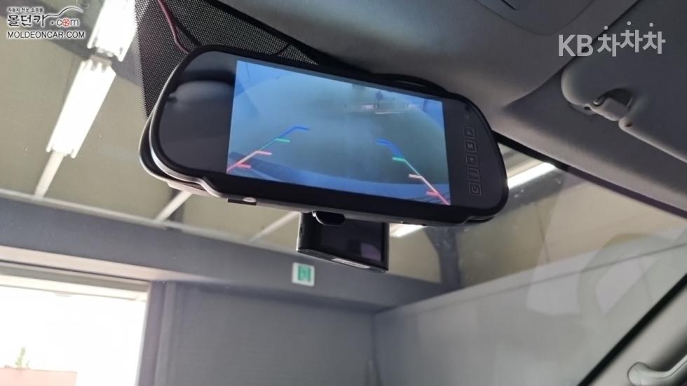 Hyundai Starex — miniaturë 15